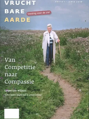 Vruchtbare Aarde - 01 2026