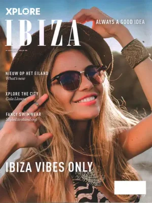 Xplore Ibiza - 24 2026