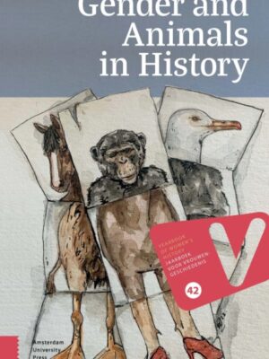 Journal of Gender and Women’s History abonnement
