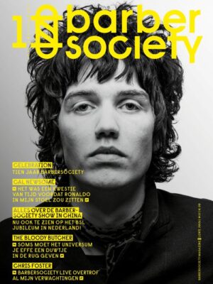 BarberSociety abonnement