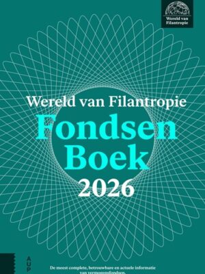 Fondsenboek abonnement