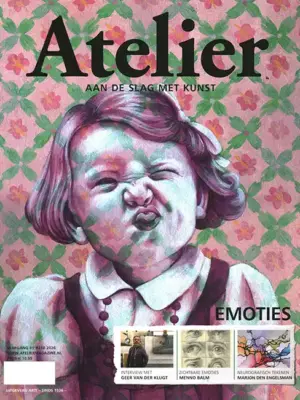 Atelier Magazine - 238 - 2026