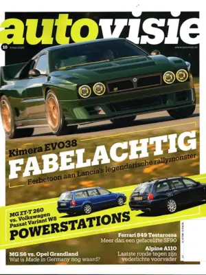 Autovisie - 10 2026