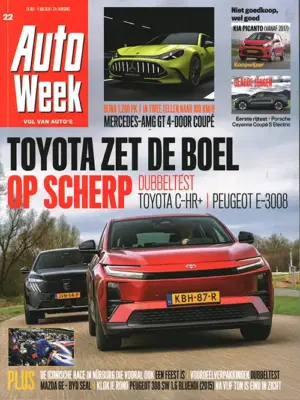 AutoWeek - 22 2026