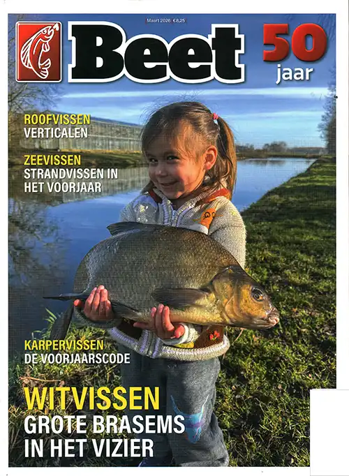 Beet - 02 2026