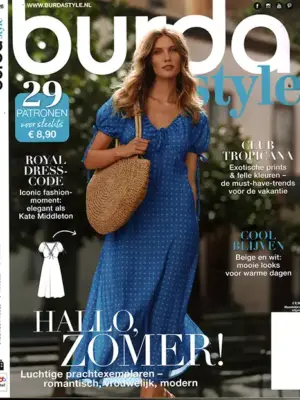 Burda Style - 06 2026