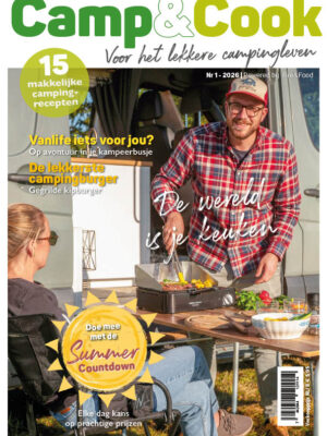 Camp&Cook - 01 2026