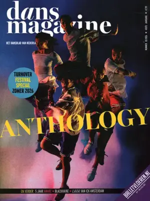 Dans Magazine - 03 2026