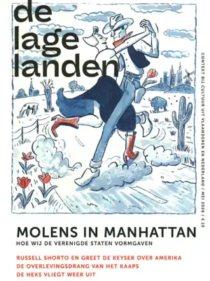 De Lage Landen (Ons Erfdeel) - 02 2026