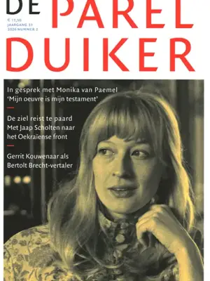 De Parelduiker - 02 2026