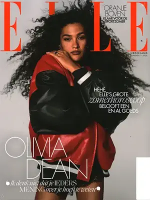 Elle - 03 2026