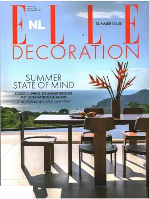 Elle Decoration - 02 2026