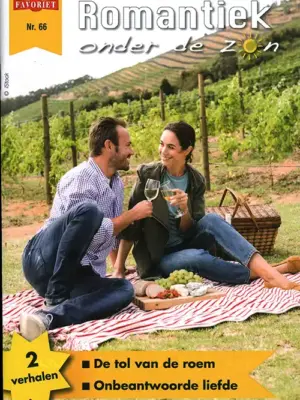 Favoriet Romantiek Onder De Zon - 66 2026
