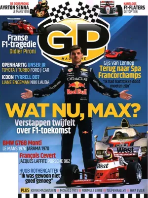 GP Magazine - 02 2026