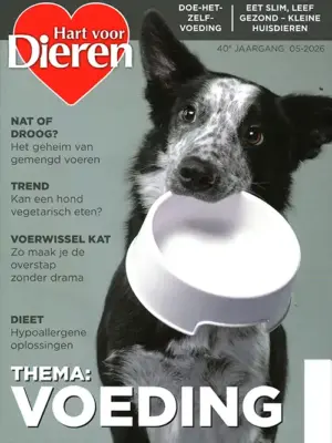 Hart voor Dieren - 05 2026