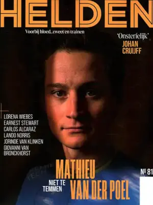 Helden Magazine - 81 2026