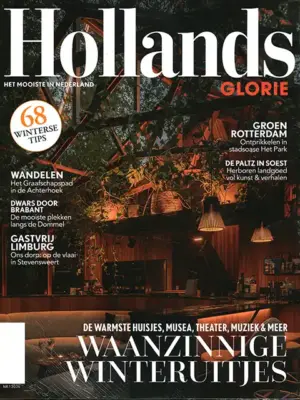 Hollands Glorie - 01 2026