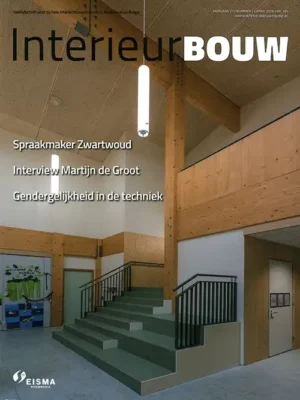 Interieurbouw - 184/02 2026