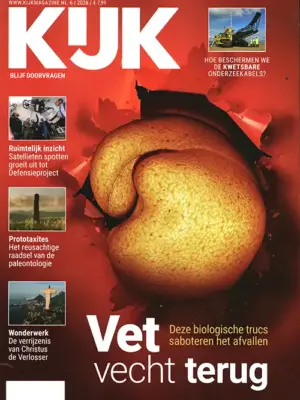 KIJK - 06 2026