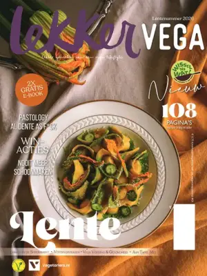 Lekker Vega - 01 2026