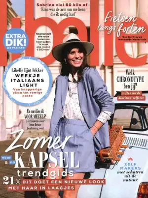 Libelle - 21 2026