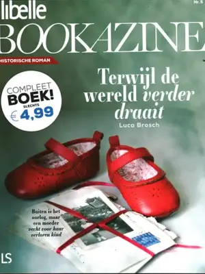 Libelle Bookazine - 05 2026