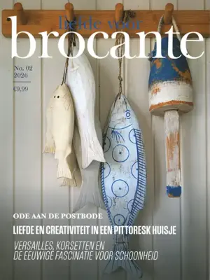 Liefde voor Brocante - 02 2026