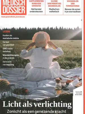 Medisch Dossier (Wat artsen niet vertellen) - 03 2026