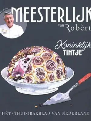 Meesterlijk van Robèrt - 57 2026