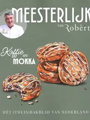 Meesterlijk van Robèrt - 58 2026