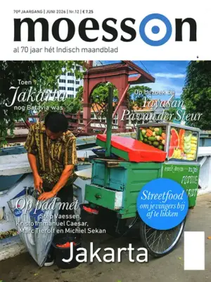 Moesson - 12 2026
