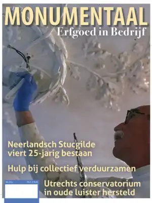 Monumentaal - Beursspecial 2026