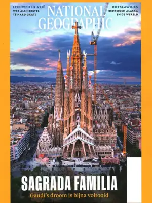 National Geographic - 06 2026
