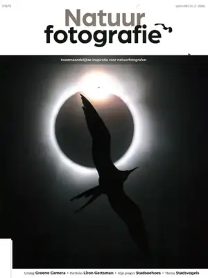 Natuurfotografie Magazine - 83 2026