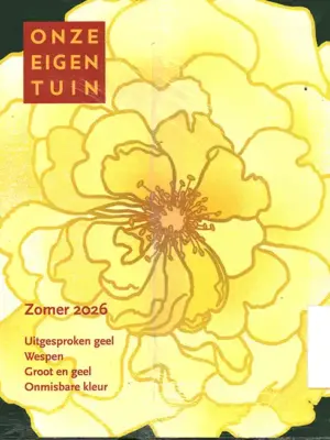 Onze Eigen Tuin - 02 2026
