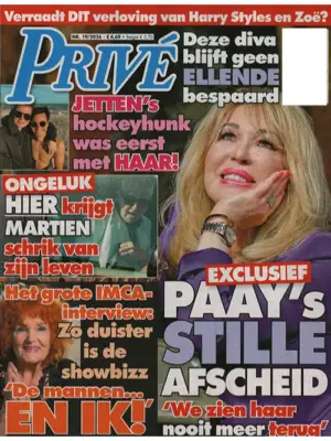 Privé - 19 2026
