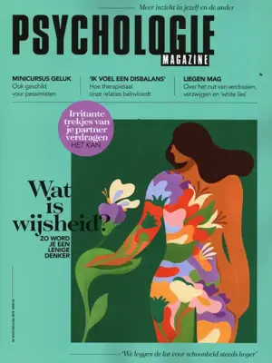 Psychologie Magazine - 05 2026