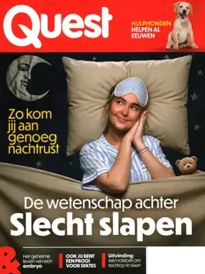 Quest - 276 07 2026