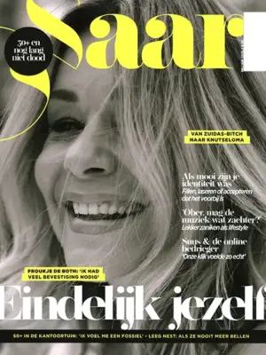 Saar magazine - 04 2026