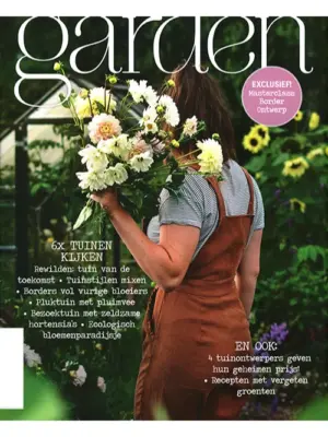 Seasons Special Garden - 01 2026