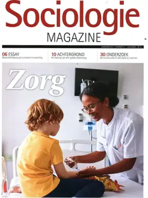 Sociologie Magazine - 02 2026