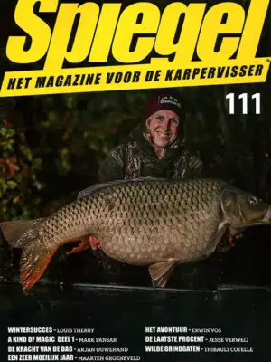 Spiegel Magazine - 110 en 111 2026