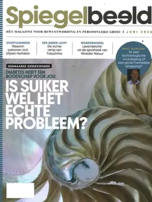 Spiegelbeeld - 05 2026