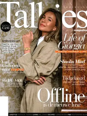 Talkies Magazine - 02 2026