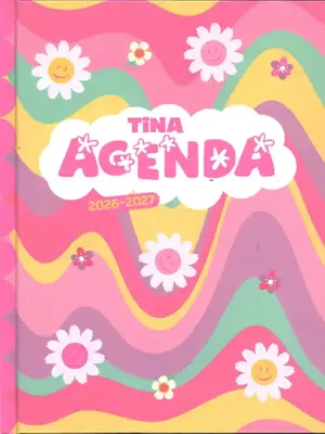 Tina Schoolagenda - 2026/2027