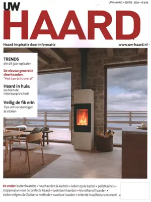 Uw Haard - 2026