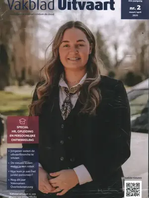Vakblad Uitvaart - 02 2026