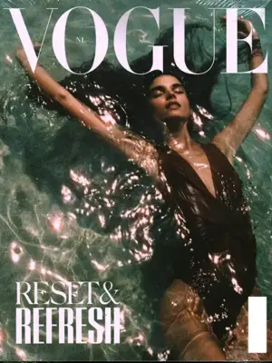 Vogue NL - 06 2026