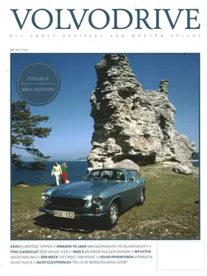 VolvoDrive - 90 2026