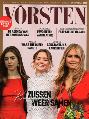 Vorsten - 05/06 2026